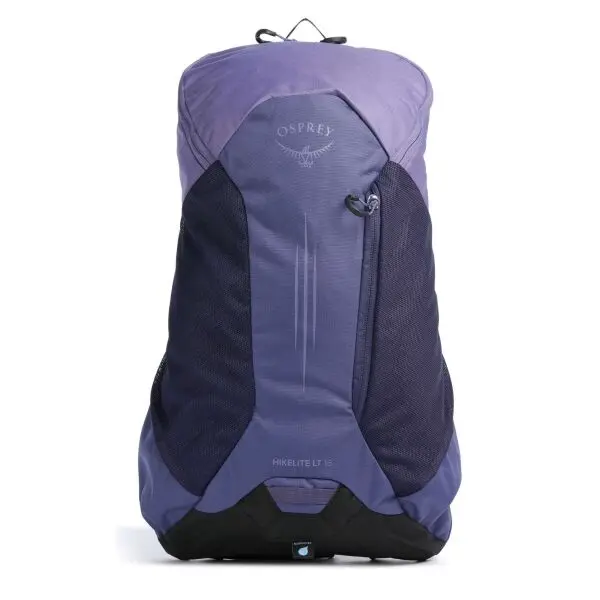Osprey Osprey HIKELITE LT 16 Туристическа раница, лилаво, размер