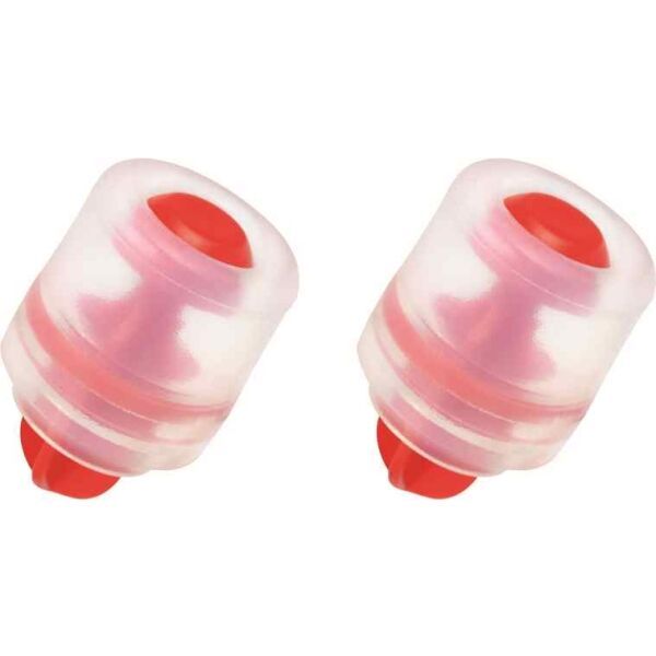 Osprey Osprey HYDRAULICS BITE VALVE REPLACEMENT II Вентил за смяна на захапката, червено, размер