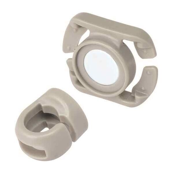 Osprey Osprey HYDRAULICS HOSE MAGNET KIT II Резервен комплект магнити, бежово, размер