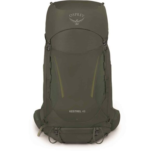 Osprey Osprey KESTREL 48 L/XL Туристическа раница, khaki, размер