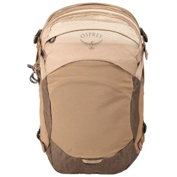 Osprey Osprey NEBULA 32 Туристическа раница, бежово, размер