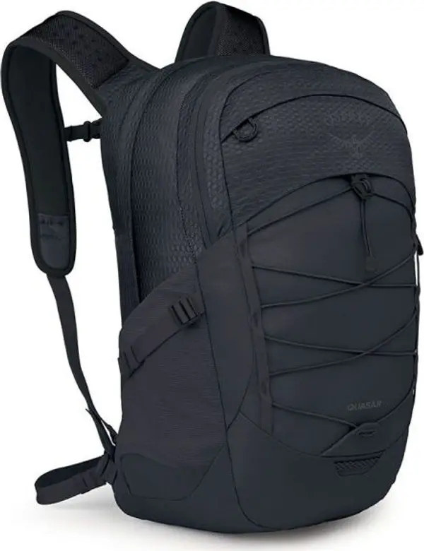 Osprey Osprey QUASAR 26 II Градска раница, черно, размер