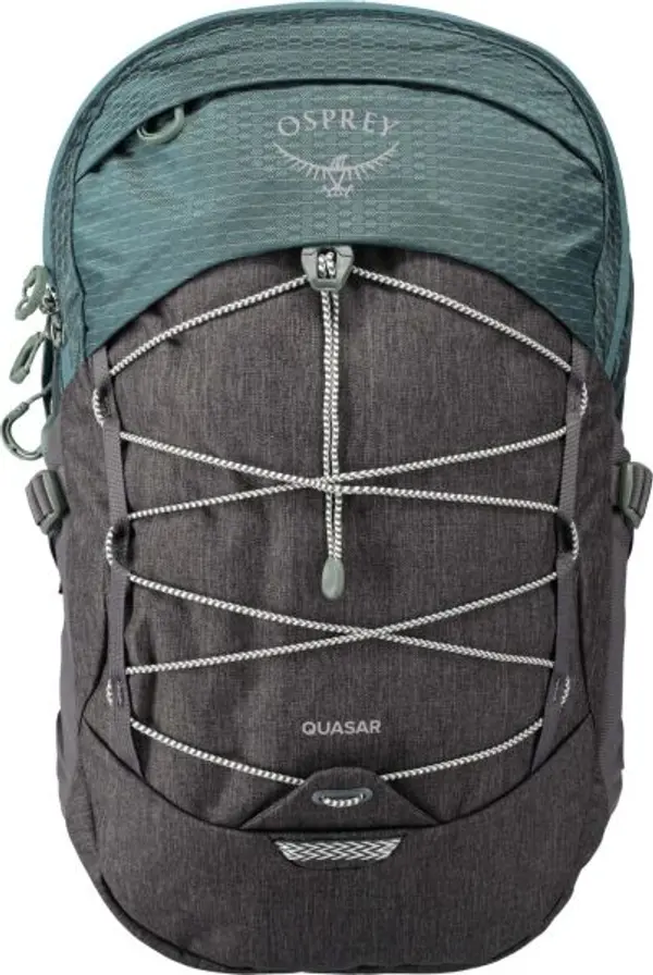 Osprey Osprey QUASAR 26 Раница, тъмносиво, размер
