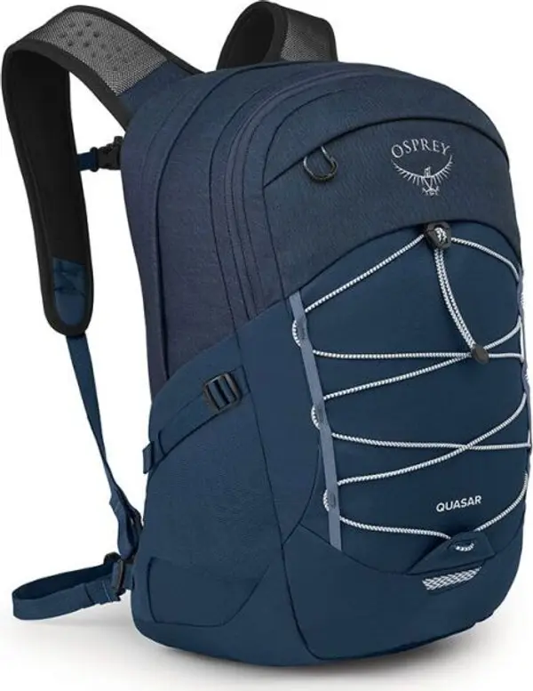 Osprey Osprey QUASAR 26 Универсална раница, тъмносин, размер