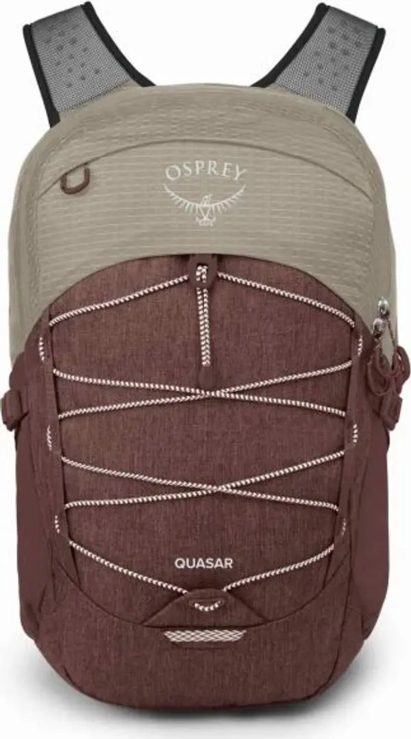 Osprey Osprey QUASAR Универсална раница, кафяво, размер