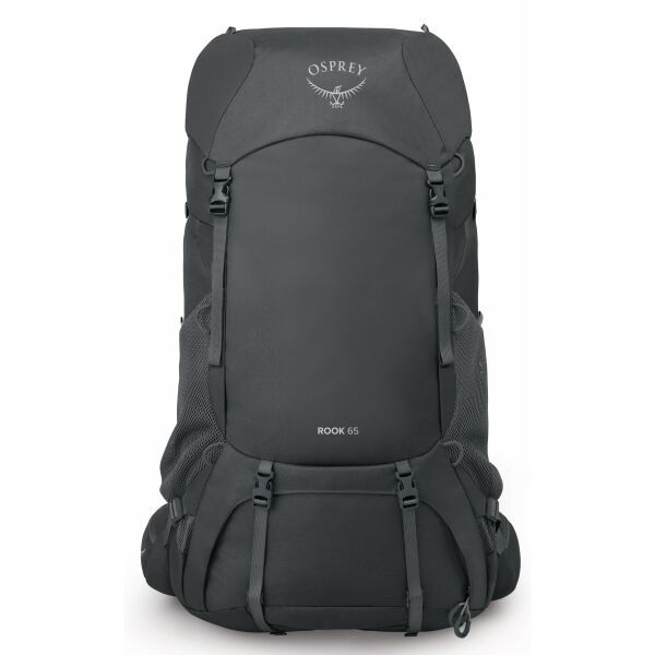 Osprey Osprey ROOK 65 Туристическа раница, черно, размер