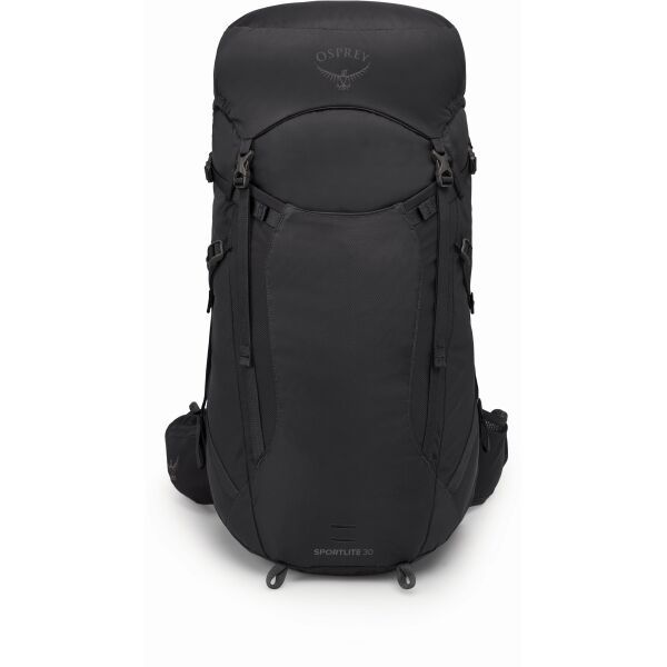 Osprey Osprey SPORTLITE 30 Спортна раница, черно, размер