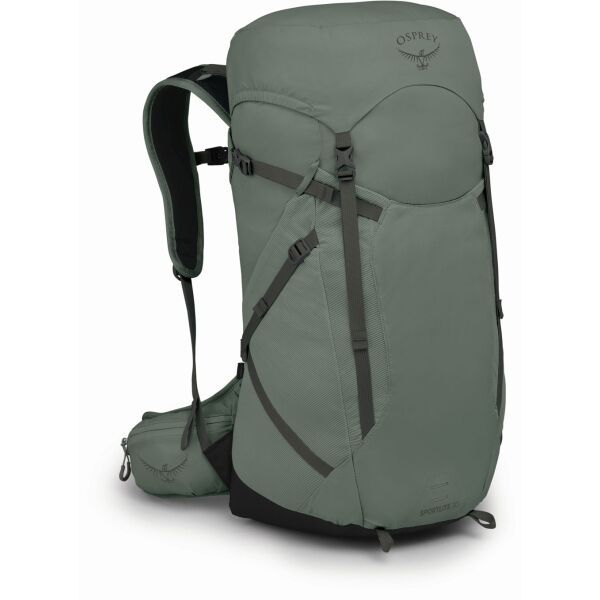 Osprey Osprey SPORTLITE 30 Спортна раница, зелено, размер