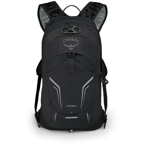 Osprey Osprey SYNCRO 5 Раница, черно, размер