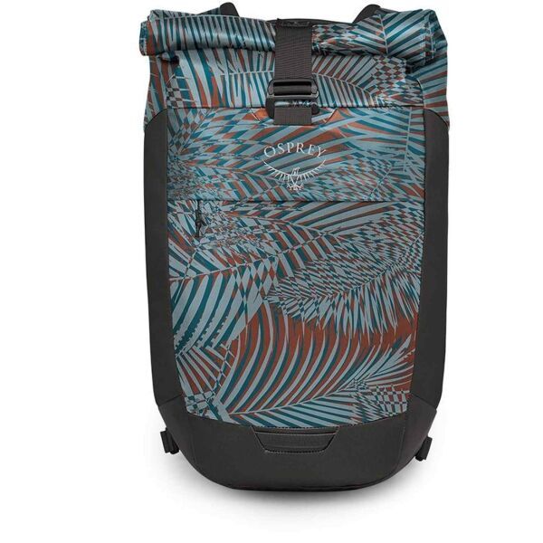Osprey Osprey TRANSPORTER ROLL TOP Раница за града, черно, размер