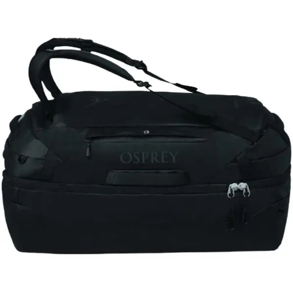 Osprey Osprey TRANSPORTER SQUFFEL 70 Пътна чанта, черно, размер
