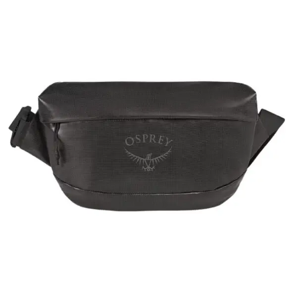 Osprey Osprey TRANSPORTER WAIST Спортна чантичка за кръста, черно, размер