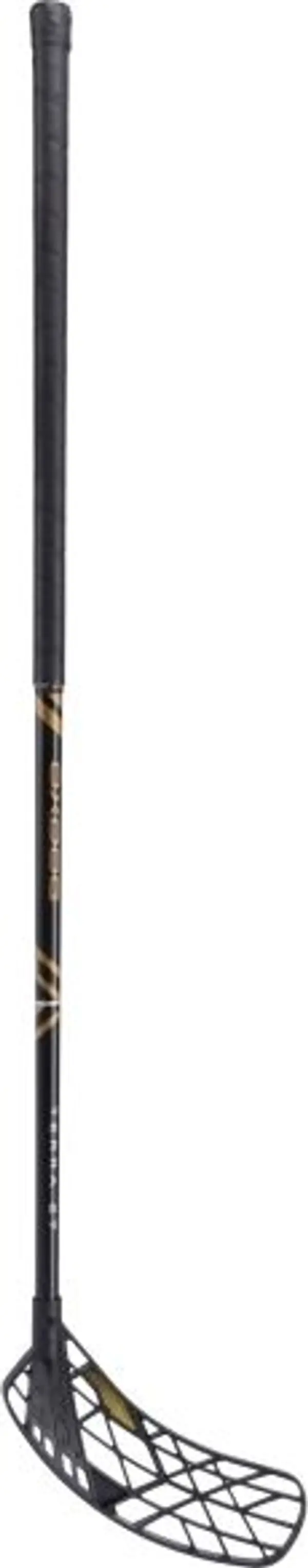 Oxdog Oxdog TERRA 27 ROUND MBC Стик за флорбол, черно, размер