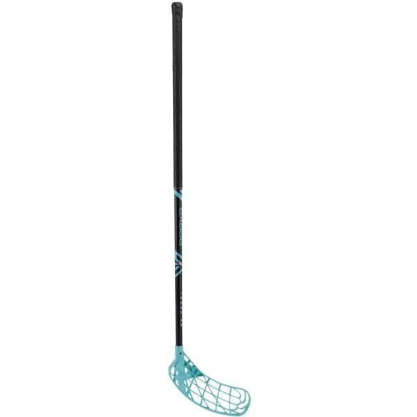 Oxdog Oxdog TERRA 29 ROUND MB Стик за флорбол, черно, размер