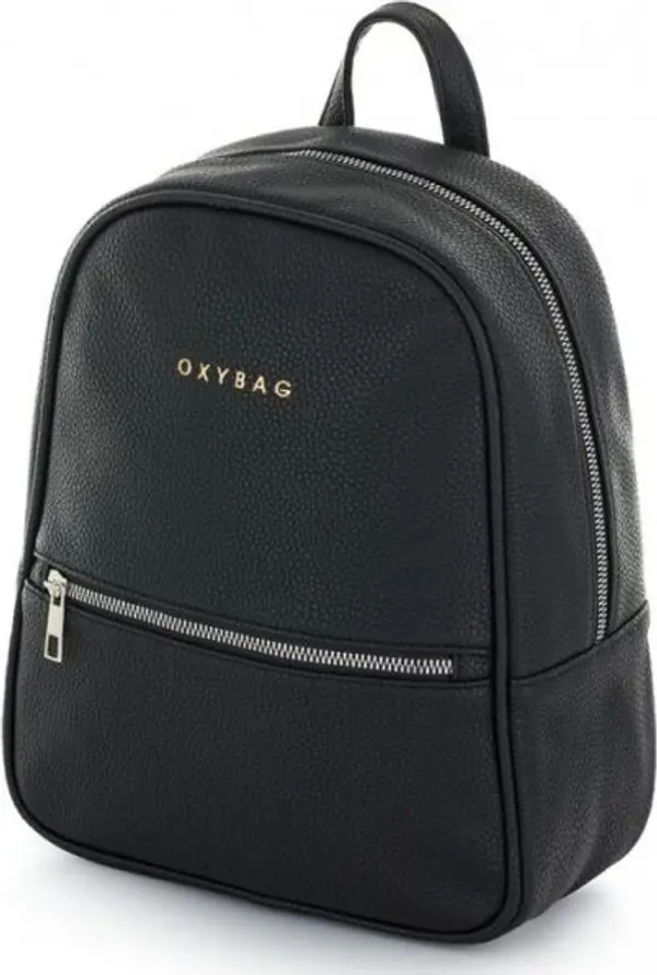 Oxybag Oxybag DIXY LEATHER Дамска раница, черно, размер