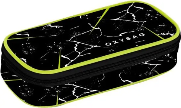 Oxybag Oxybag ETUE JUMBO OMBRE Несесер, черно, размер