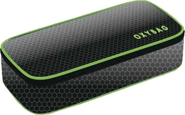 Oxybag Oxybag ETUE JUMBO OMBRE Несесер, тъмносиво, размер