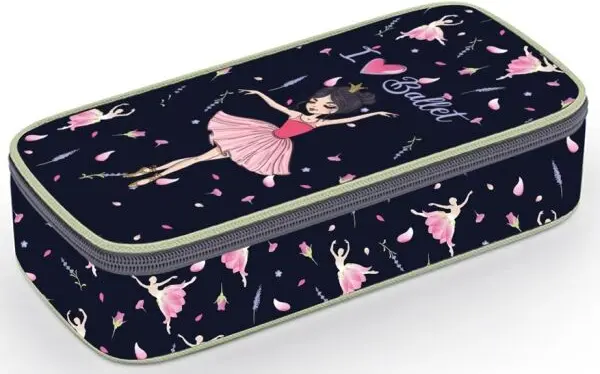 Oxybag Oxybag ETUE КОМФОРТ БАЛЕРИНА Несесер, микс, размер