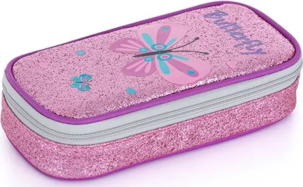 Oxybag Oxybag ETUE КОМФОРТ ПЕПЕРУДА Несесер, розово, размер