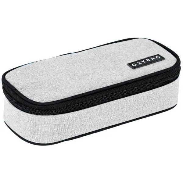 Oxybag Oxybag ETUE KOMFORT UNICOLOR Несесер, сиво, размер