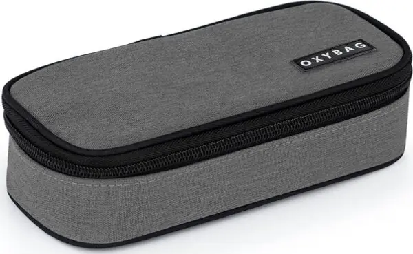 Oxybag Oxybag ETUE KOMFORT UNICOLOR Несесер, сиво, размер