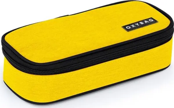 Oxybag Oxybag ETUE KOMFORT UNICOLOR Несесер, жълто, размер