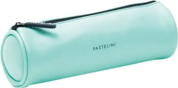 Oxybag Oxybag ETUE PASTELINI Училищен несесер, тюркоазено, размер