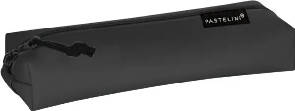 Oxybag Oxybag ETUE PU ШИРОКА + ELASTIC PASTELINI Компактен несесер, черно, размер