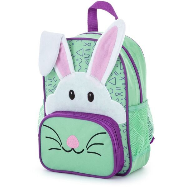 Oxybag Oxybag FUNNY Детска раница, тюркоазено, размер