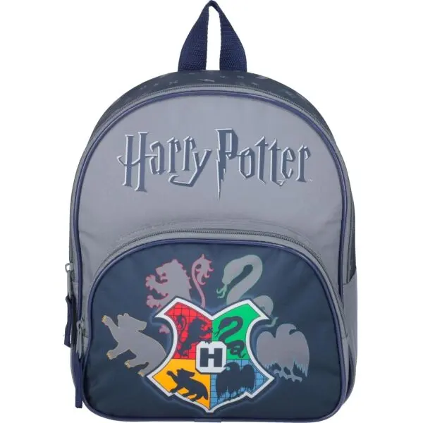 Oxybag Oxybag HARRY POTTER Детска раница, тъмносин, размер