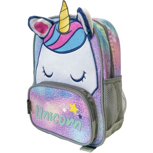 Oxybag Oxybag KID BACKPACK FUNNY UNICORN Детска раница, микс, размер