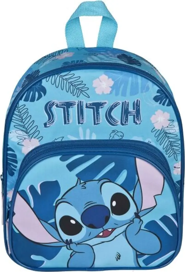 Oxybag Oxybag LILO &AMP; STITCH Детска раница, синьо, размер