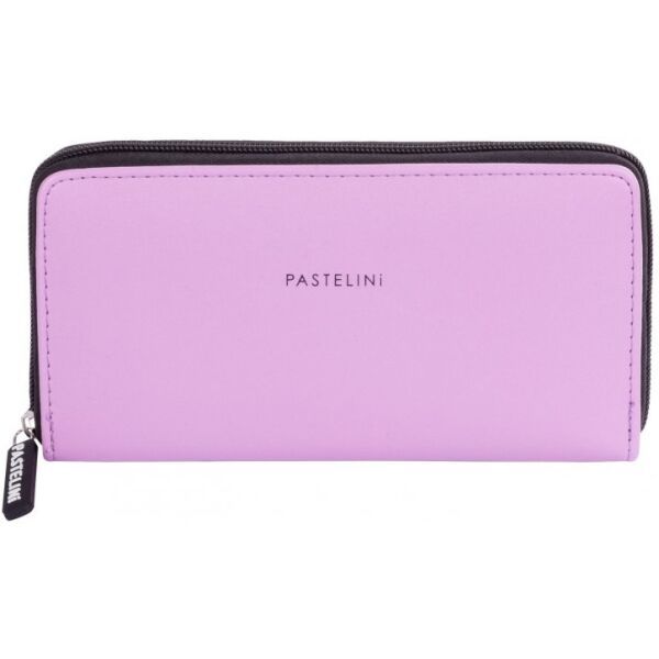 Oxybag Oxybag MONY L PASTELINI Дамско портмоне, лилаво, размер