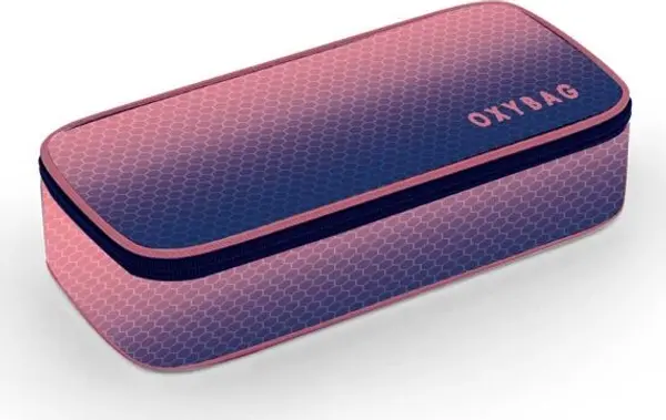 Oxybag Oxybag OMBRE APRICOT Несесер, розово, размер