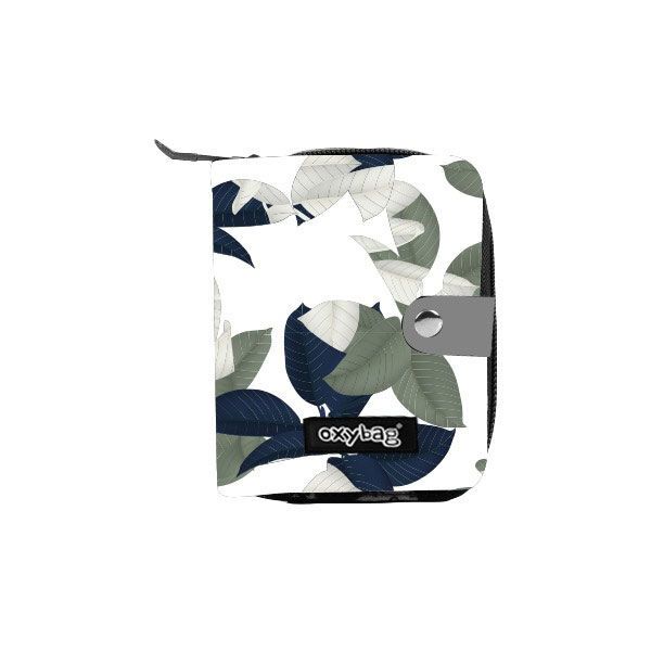 Oxybag Oxybag OXY FASHION Портмоне, бяло, размер