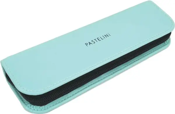 Oxybag Oxybag PASTELINI Несесер, тюркоазено, размер