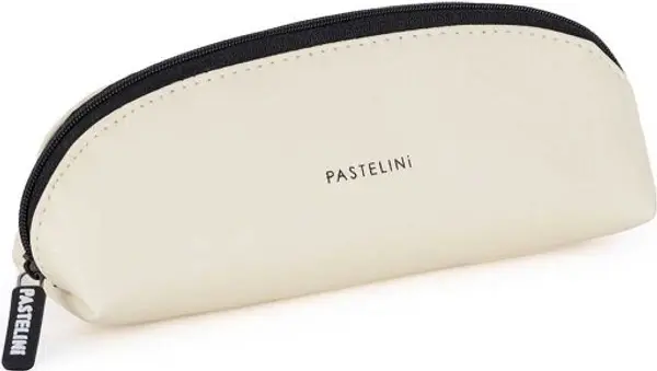 Oxybag Oxybag PASTELINI Училищен несесер, бежово, размер