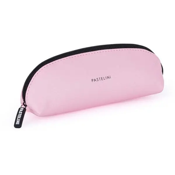 Oxybag Oxybag PASTELINI Училищен несесер, розово, размер