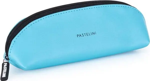 Oxybag Oxybag PASTELINI Училищен несесер, тюркоазено, размер