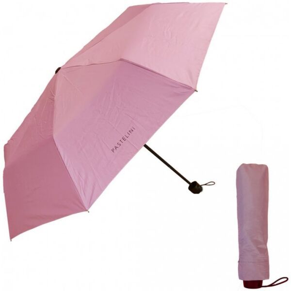 Oxybag Oxybag PASTELINI UMBRELLA Дамски чадър, розово, размер