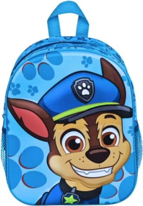 Oxybag Oxybag PAW PATROL Детска раница, синьо, размер