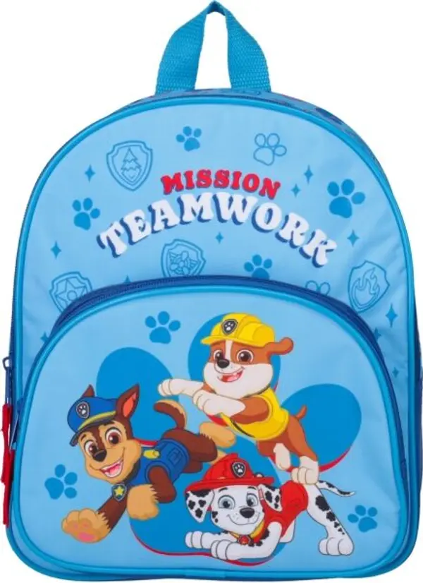 Oxybag Oxybag PAW PATROL Детска раница, синьо, размер