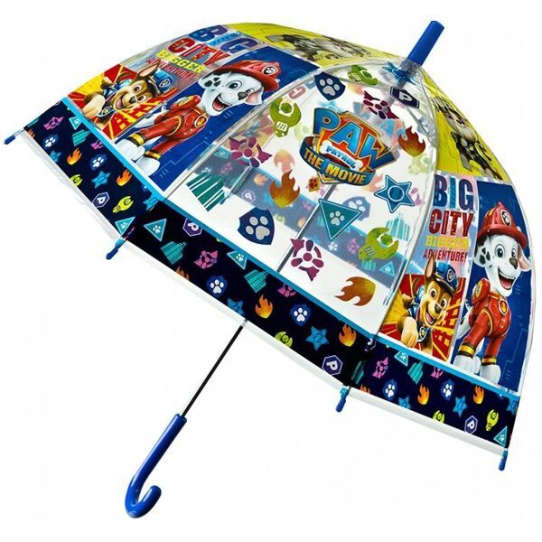 Oxybag Oxybag PAW PATROL UMBRELLA Детски чадър, микс, размер