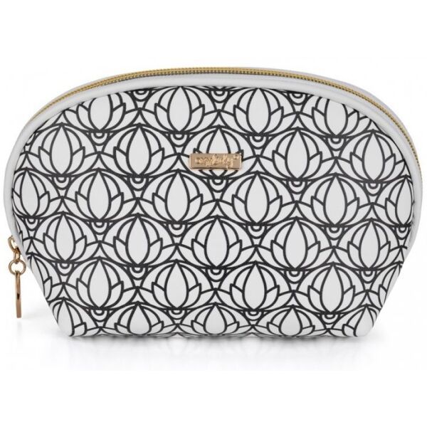 Oxybag Oxybag PLUS Козметична чантичка, бяло, размер