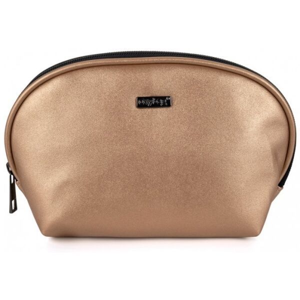 Oxybag Oxybag PLUS Козметична чантичка, златно, размер