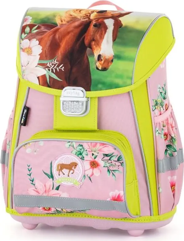 Oxybag Oxybag PREMIUM КОН Анатомична раница, микс, размер