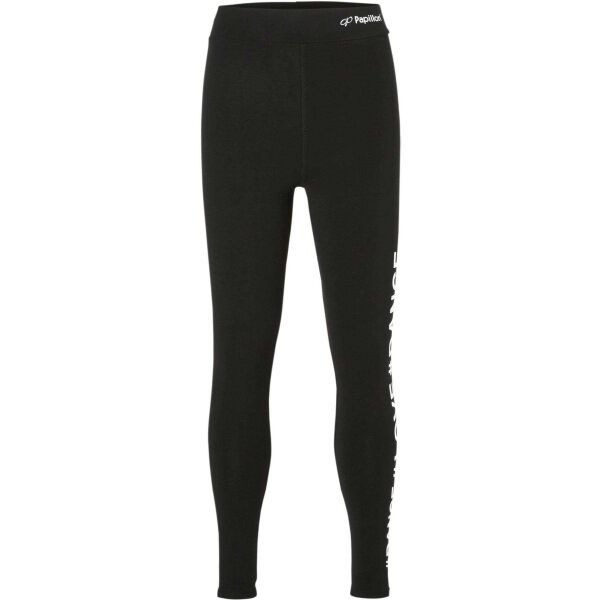 PAPILLON PAPILLON ANKLE PANTS & QUOT Детски клин, черно, размер