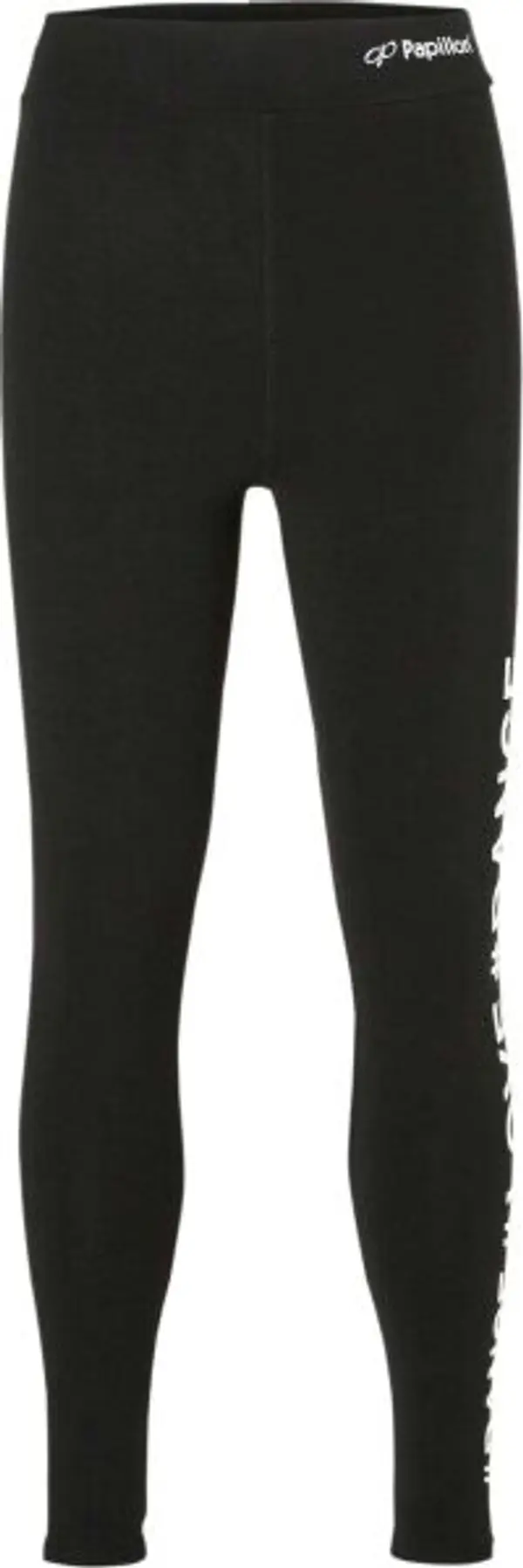 PAPILLON PAPILLON ANKLE PANTS & QUOT Детски клин, черно, размер