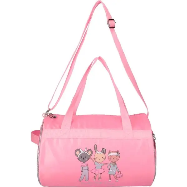 PAPILLON PAPILLON BALLERINA Момичешка чанта, розово, размер