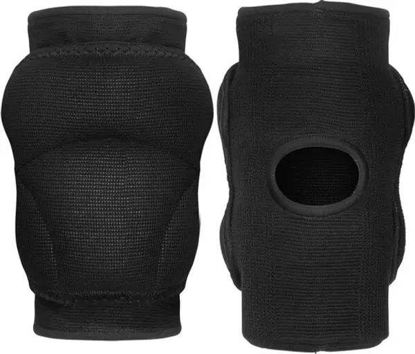 PAPILLON PAPILLON DANCE KNEE PAD Протектори за танци, черно, размер